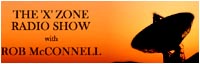 The X Zone Radio Show