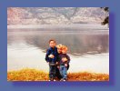 Jason Sloan Keith Skaha Lake
