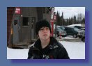 Jason Snowboard