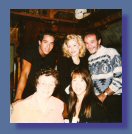 Jimmy Sloan John Kay Mihelle