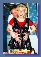 John Sloan Babyshower