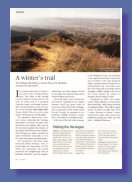 Sloan Trail Running
