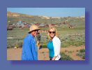Steve Fossett Biographer Will And Sloan