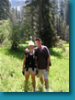 Sloan and Hubby