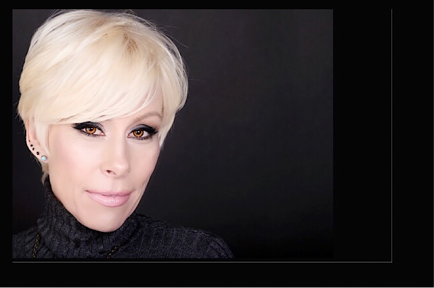 Gallery Sloan Bella Los Angeles Celebrity PsychicMediumBest Psychic